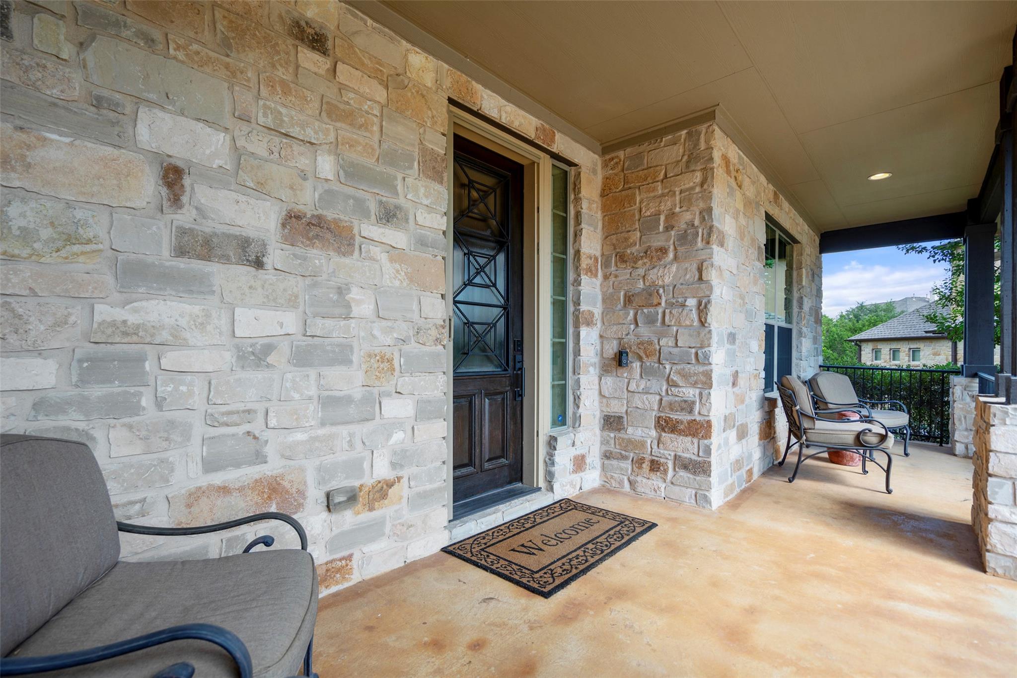 507 Wester Ross LN