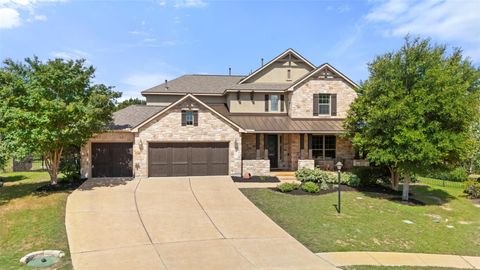 507 Wester Ross LN Lakeway TX 78738