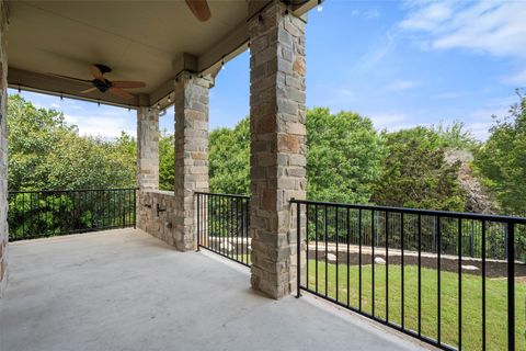 Tiny photo for 507 Wester Ross LN, Lakeway, TX 78738 (MLS # 9068906)