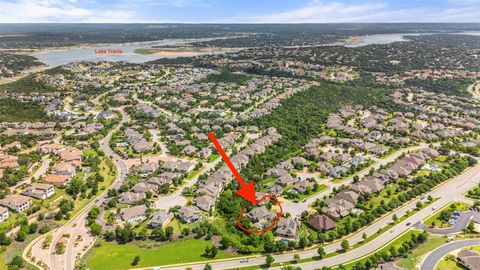 Tiny photo for 507 Wester Ross LN, Lakeway, TX 78738 (MLS # 9068906)