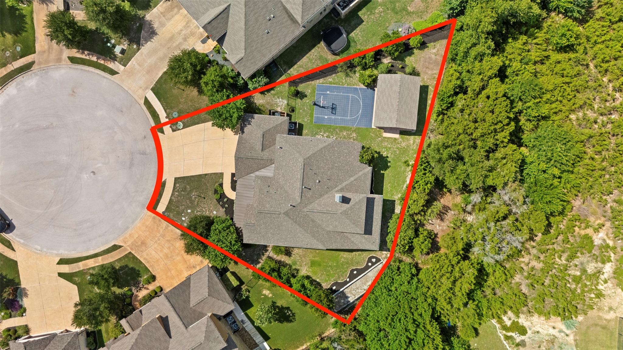 507 Wester Ross LN
