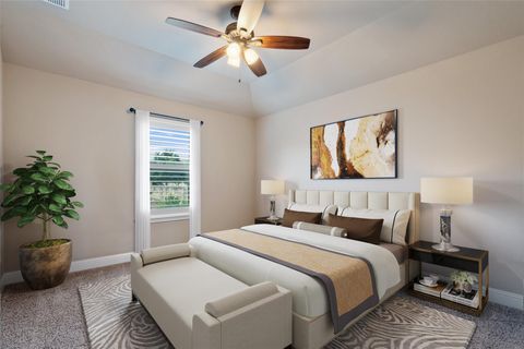 Tiny photo for 507 Wester Ross LN, Lakeway, TX 78738 (MLS # 9068906)