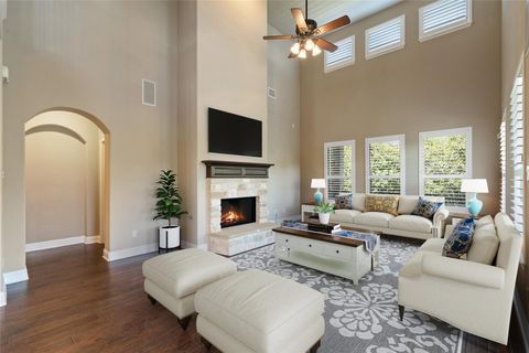 Tiny photo for 507 Wester Ross LN, Lakeway, TX 78738 (MLS # 9068906)