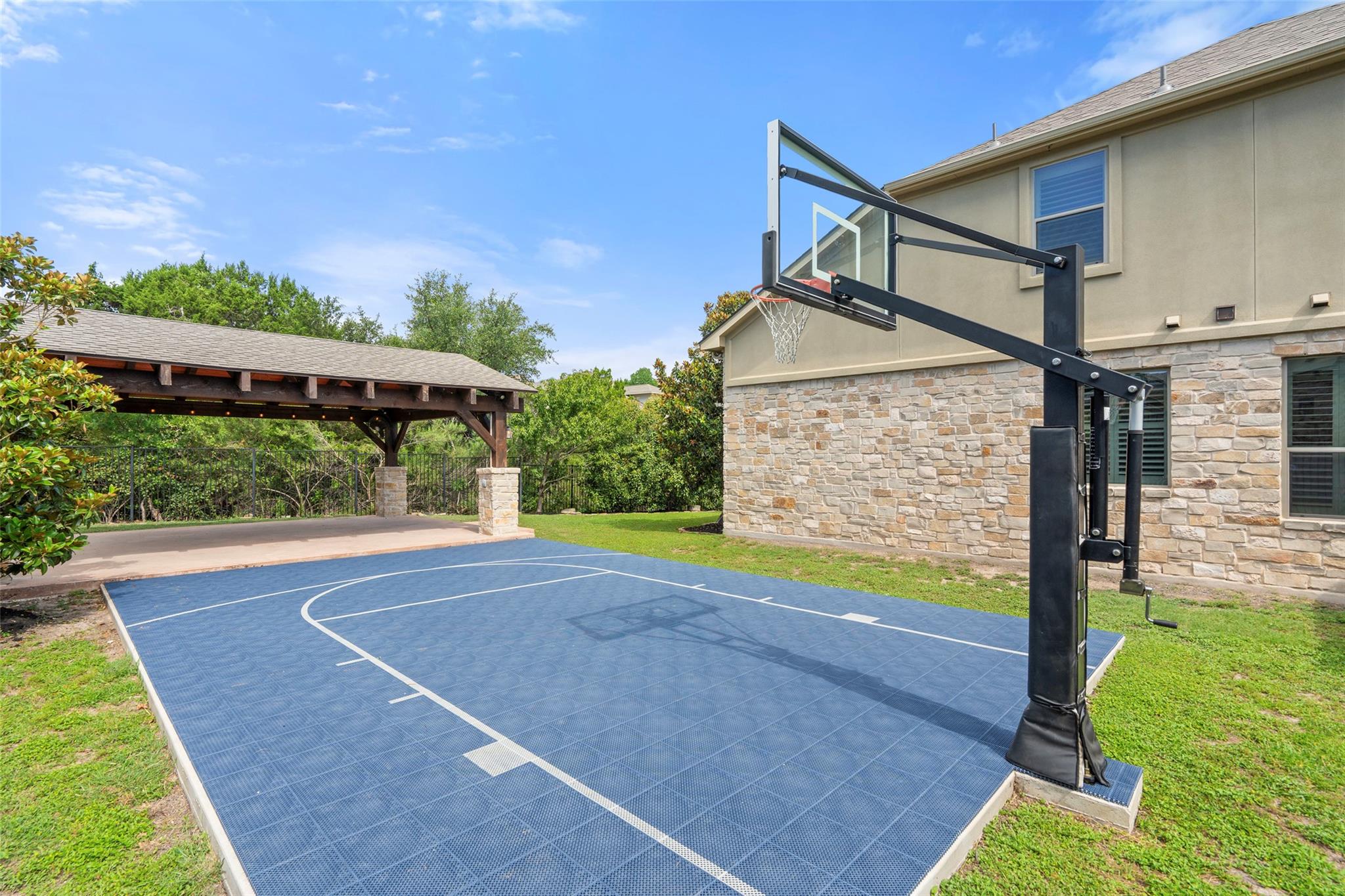 507 Wester Ross LN