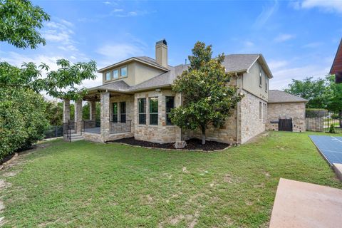 Tiny photo for 507 Wester Ross LN, Lakeway, TX 78738 (MLS # 9068906)