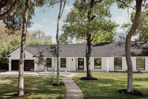 9201 Collingwood DR Austin TX 78748