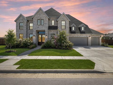 Photo of 1440 Riva Ridge DR, Leander, TX 78641 (MLS # 7031645)