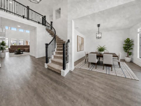 Photo of 1440 Riva Ridge DR, Leander, TX 78641 (MLS # 7031645)