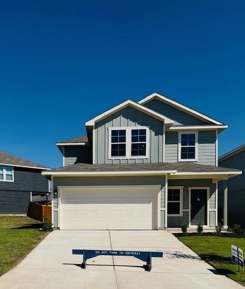 12205 Douglas Fir CIR Mustang Ridge TX 78610