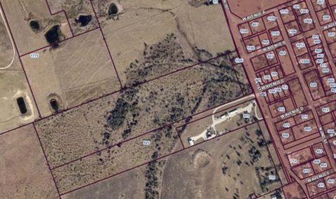 1051 N 1st St N 1st ST Jarrell TX 76537