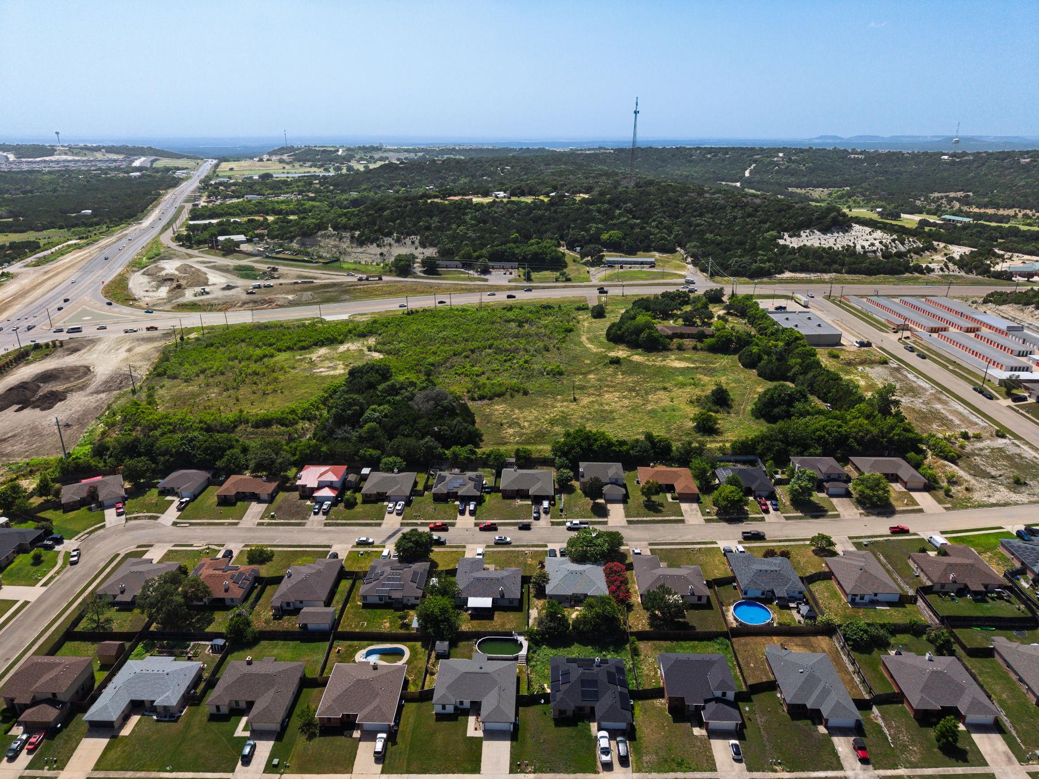 1101 W Business 190