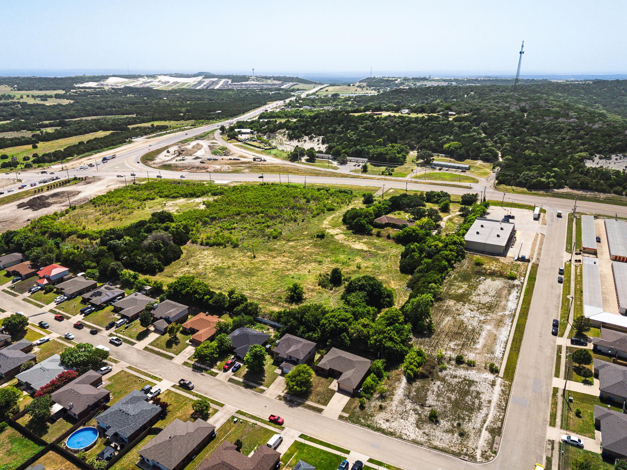 1101 W Business 190