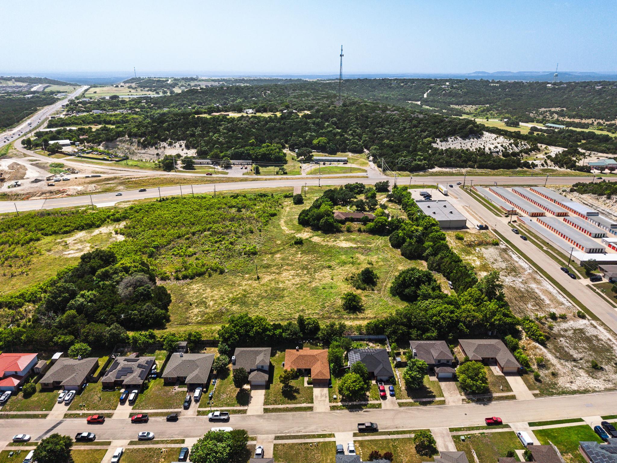 1101 W Business 190