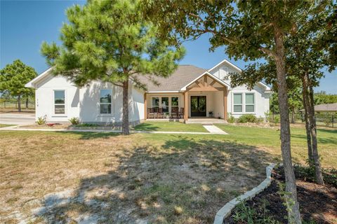 A home in Bastrop