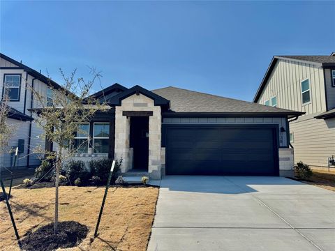 Photo of 128 Holmby DR, Hutto, TX 78634 (MLS # 4531212)