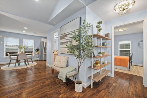 Tiny photo for 1191 Chicon ST, Austin, TX 78702 (MLS # 1668667)