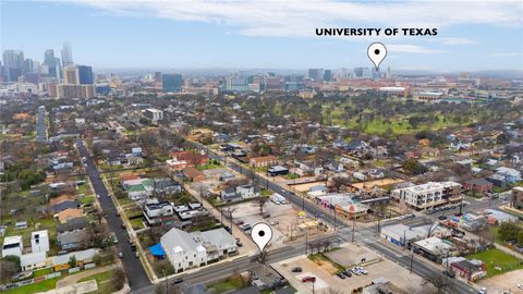 Tiny photo for 1191 Chicon ST, Austin, TX 78702 (MLS # 1668667)