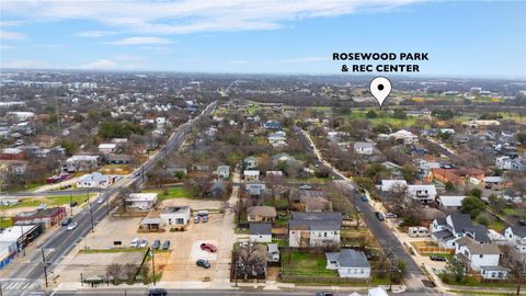 Tiny photo for 1191 Chicon ST, Austin, TX 78702 (MLS # 1668667)