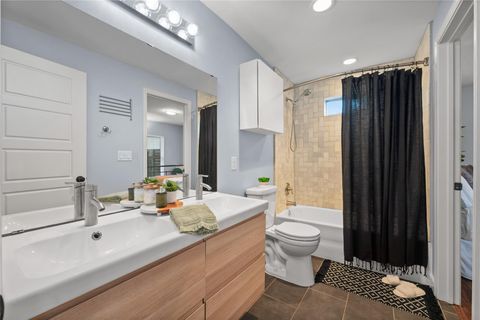 Tiny photo for 1191 Chicon ST, Austin, TX 78702 (MLS # 1668667)