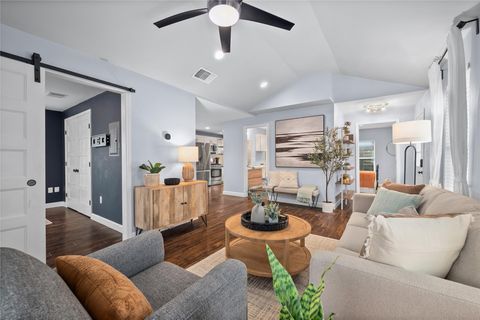 Tiny photo for 1191 Chicon ST, Austin, TX 78702 (MLS # 1668667)