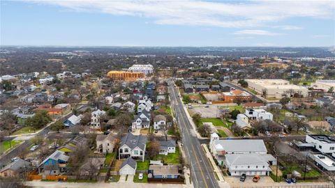 Tiny photo for 1191 Chicon ST, Austin, TX 78702 (MLS # 1668667)