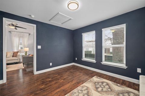 Tiny photo for 1191 Chicon ST, Austin, TX 78702 (MLS # 1668667)
