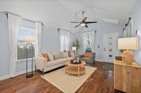 Tiny photo for 1191 Chicon ST, Austin, TX 78702 (MLS # 1668667)