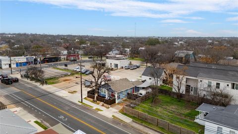 Tiny photo for 1191 Chicon ST, Austin, TX 78702 (MLS # 1668667)
