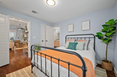 Tiny photo for 1191 Chicon ST, Austin, TX 78702 (MLS # 1668667)