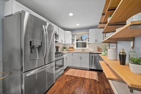 Tiny photo for 1191 Chicon ST, Austin, TX 78702 (MLS # 1668667)