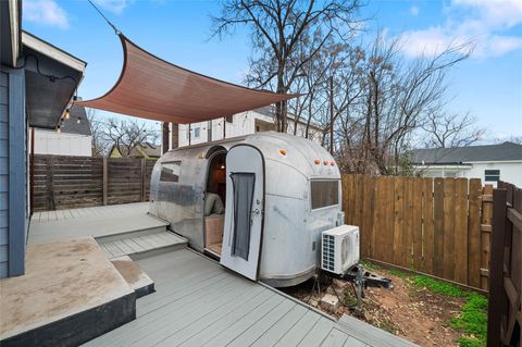 Tiny photo for 1191 Chicon ST, Austin, TX 78702 (MLS # 1668667)