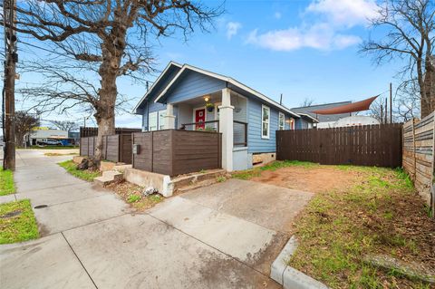 Tiny photo for 1191 Chicon ST, Austin, TX 78702 (MLS # 1668667)