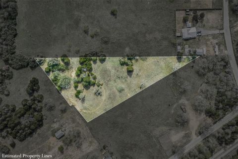 TBD Sayers RD Bastrop TX 78602