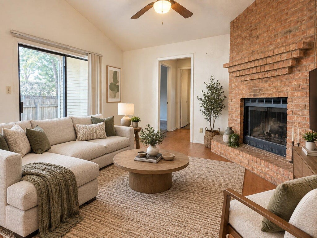 Photo of 2607 GARRETTSON DR #A, Austin, TX 78748 (MLS # 9529320)
