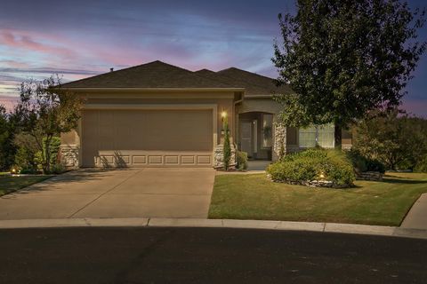 312 Bear Creek LN Georgetown TX 78633