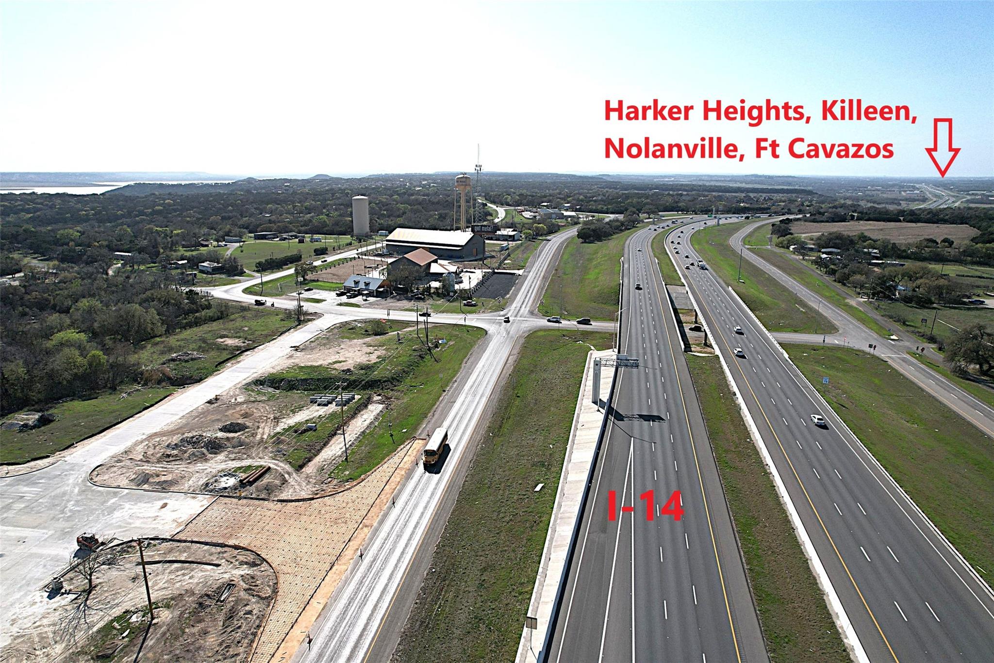 7379 W Us Highway 190