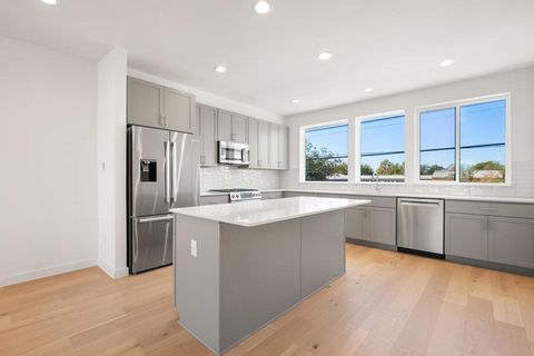 Tiny photo for 3613 Jetson WAY #1102, Austin, TX 78723 (MLS # 2700064)