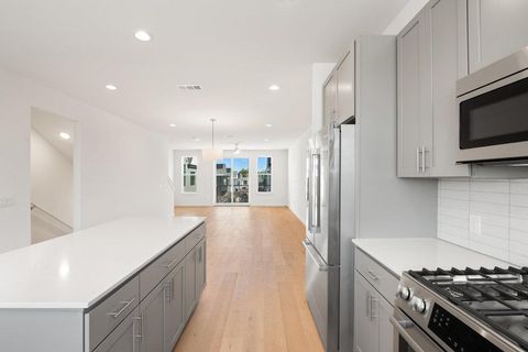 Tiny photo for 3613 Jetson WAY #1102, Austin, TX 78723 (MLS # 2700064)