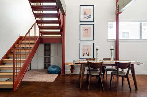 Tiny photo for 1708 Harvey ST #One, Austin, TX 78702 (MLS # 2497969)