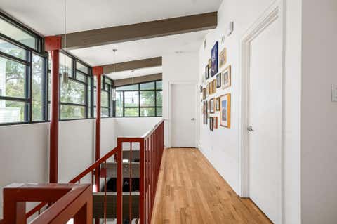 Tiny photo for 1708 Harvey ST #One, Austin, TX 78702 (MLS # 2497969)