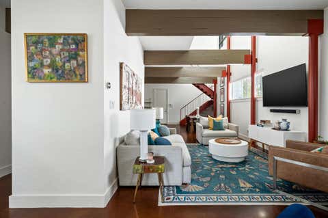 Tiny photo for 1708 Harvey ST #One, Austin, TX 78702 (MLS # 2497969)