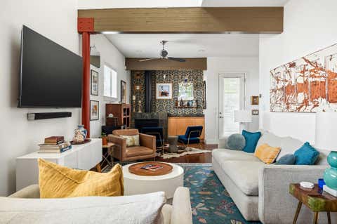 Tiny photo for 1708 Harvey ST #One, Austin, TX 78702 (MLS # 2497969)