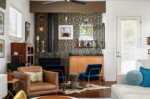 Photo of 1708 Harvey ST #One, Austin, TX 78702 (MLS # 2497969)