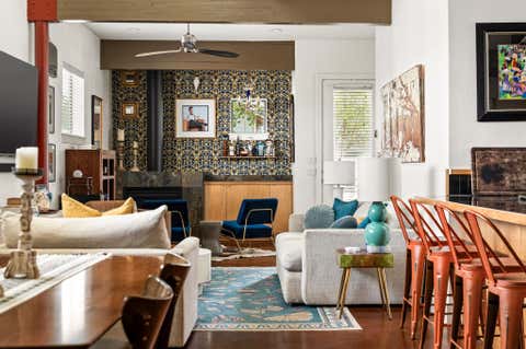 Tiny photo for 1708 Harvey ST #One, Austin, TX 78702 (MLS # 2497969)