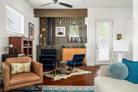 Tiny photo for 1708 Harvey ST #One, Austin, TX 78702 (MLS # 2497969)