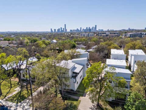 Tiny photo for 1708 Harvey ST #One, Austin, TX 78702 (MLS # 2497969)