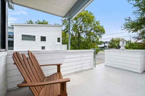Tiny photo for 1708 Harvey ST #One, Austin, TX 78702 (MLS # 2497969)