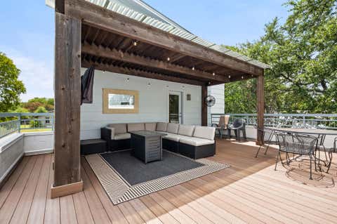 Tiny photo for 1708 Harvey ST #One, Austin, TX 78702 (MLS # 2497969)