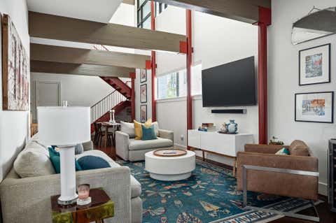 Tiny photo for 1708 Harvey ST #One, Austin, TX 78702 (MLS # 2497969)