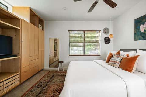Tiny photo for 1708 Harvey ST #One, Austin, TX 78702 (MLS # 2497969)